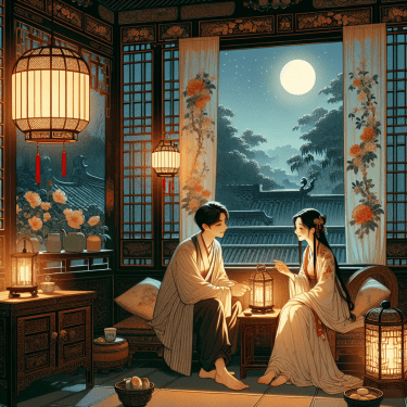 小雷与素琴过夜1917章小说,情感社区分享浪漫故事 4 小雷与素琴过夜1917章小说,情感社区分享浪漫故事
