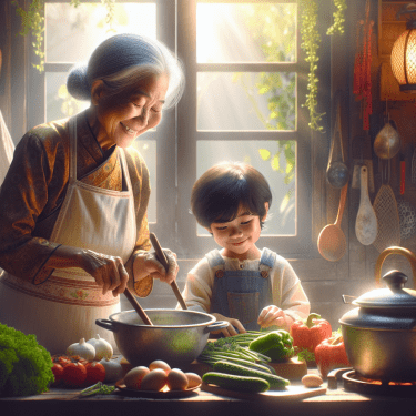 我和公公在厨房小说,情感社区分享家庭故事 4 我和公公在厨房小说,情感社区分享家庭故事