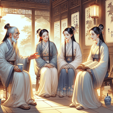 马叔和三个媳妇的写作背景和意义,文学社区解析经典作品 2 马叔和三个媳妇的写作背景和意义,文学社区解析经典作品