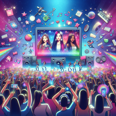 blackpink高清视频免费看,音乐社区分享最新热门MV 2 blackpink高清视频免费看,音乐社区分享最新热门MV