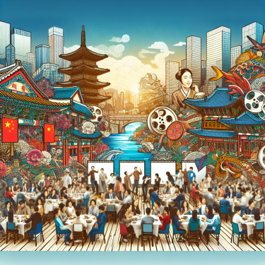 中日韩无一线二线视频,影视社区解析全球热门剧 4 中日韩无一线二线视频,影视社区解析全球热门剧
