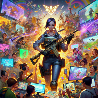 云缨拿枪奖励自己核心小说,游戏社区分享粉丝创作 2 云缨拿枪奖励自己核心小说,游戏社区分享粉丝创作