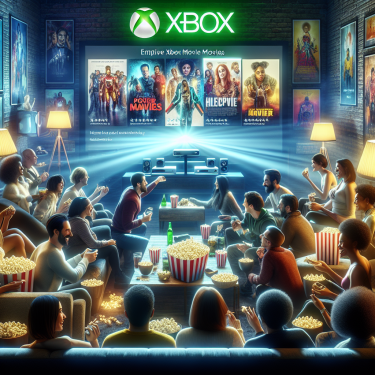 免费看xbox电影网站推荐,影视社区带来高清电影盛宴 2 免费看xbox电影网站推荐,影视社区带来高清电影盛宴