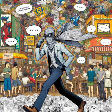 卧底英雄月王免费漫画看,漫画社区畅读热门作品 2 卧底英雄月王免费漫画看,漫画社区畅读热门作品