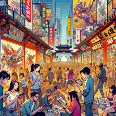 台漫网站推荐,漫画社区畅读热门台湾漫画 2 台漫网站推荐,漫画社区畅读热门台湾漫画