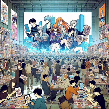 日本本子免费阅读，二次元漫画社区点燃你的热情