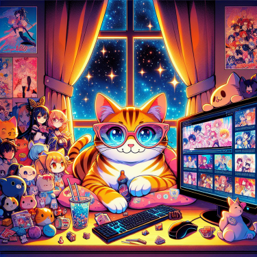 猫酷次元带着猫看次元女孩视频,二次元社区分享cosplay精选 4 猫酷次元带着猫看次元女孩视频,二次元社区分享cosplay精选
