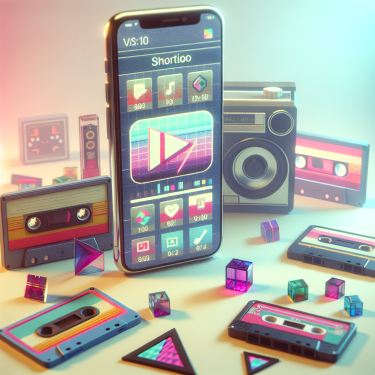 芭乐视app下载安装旧版本ios,短视频平台打造复古体验 4 芭乐视app下载安装旧版本ios,短视频平台打造复古体验
