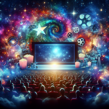 都盛星空视频网站，影视社区带来高清电影盛宴