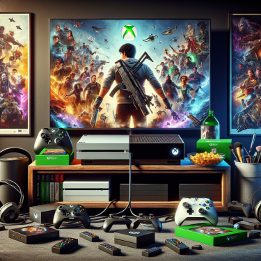 xbox高清视频线推荐,游戏社区分享实用硬件干货 4 xbox高清视频线推荐,游戏社区分享实用硬件干货